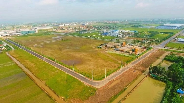 Luật sửa đổi Luật Đất đai 2024 được hoàn thành trong năm 2026