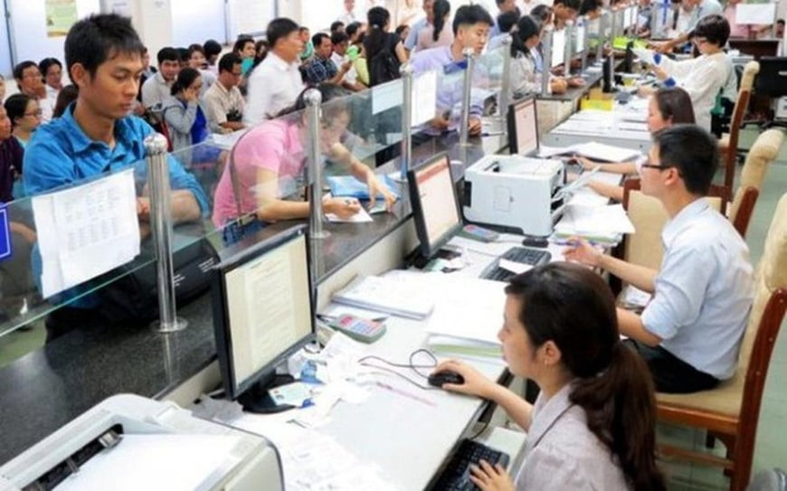 Thông tư 03/2025: Hướng dẫn mới về nhân sự được cử đến làm việc tại Bộ phận Một cửa các cấp