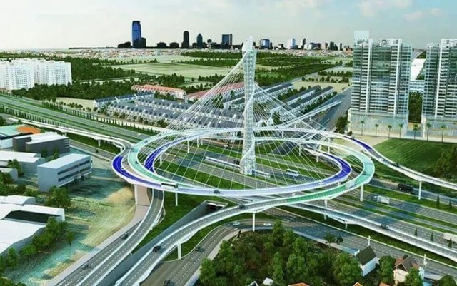 HỢP TÁC CÔNG - TƯ (PPP): ĐỘNG LỰC CHIẾN LƯỢC CHO PHÁT TRIỂN KINH TẾ- Ảnh 1.