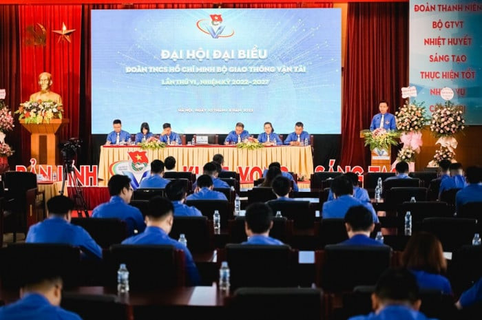 Công văn 6747: Hướng dẫn mới nhất về số lượng Phó Bí thư Đoàn TNCS Hồ Chí Minh xã, phường, đặc khu