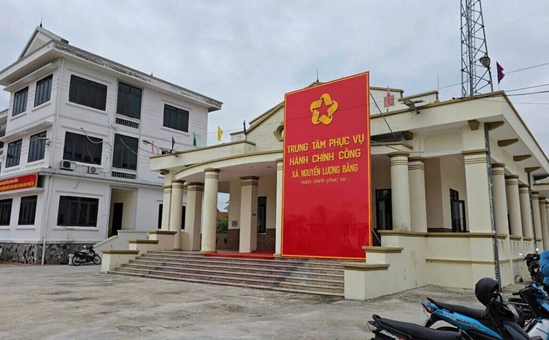 Nhiệm vụ và quyền hạn của Trung tâm Phục vụ hành chính công cấp xã từ ngày 15/9/2025