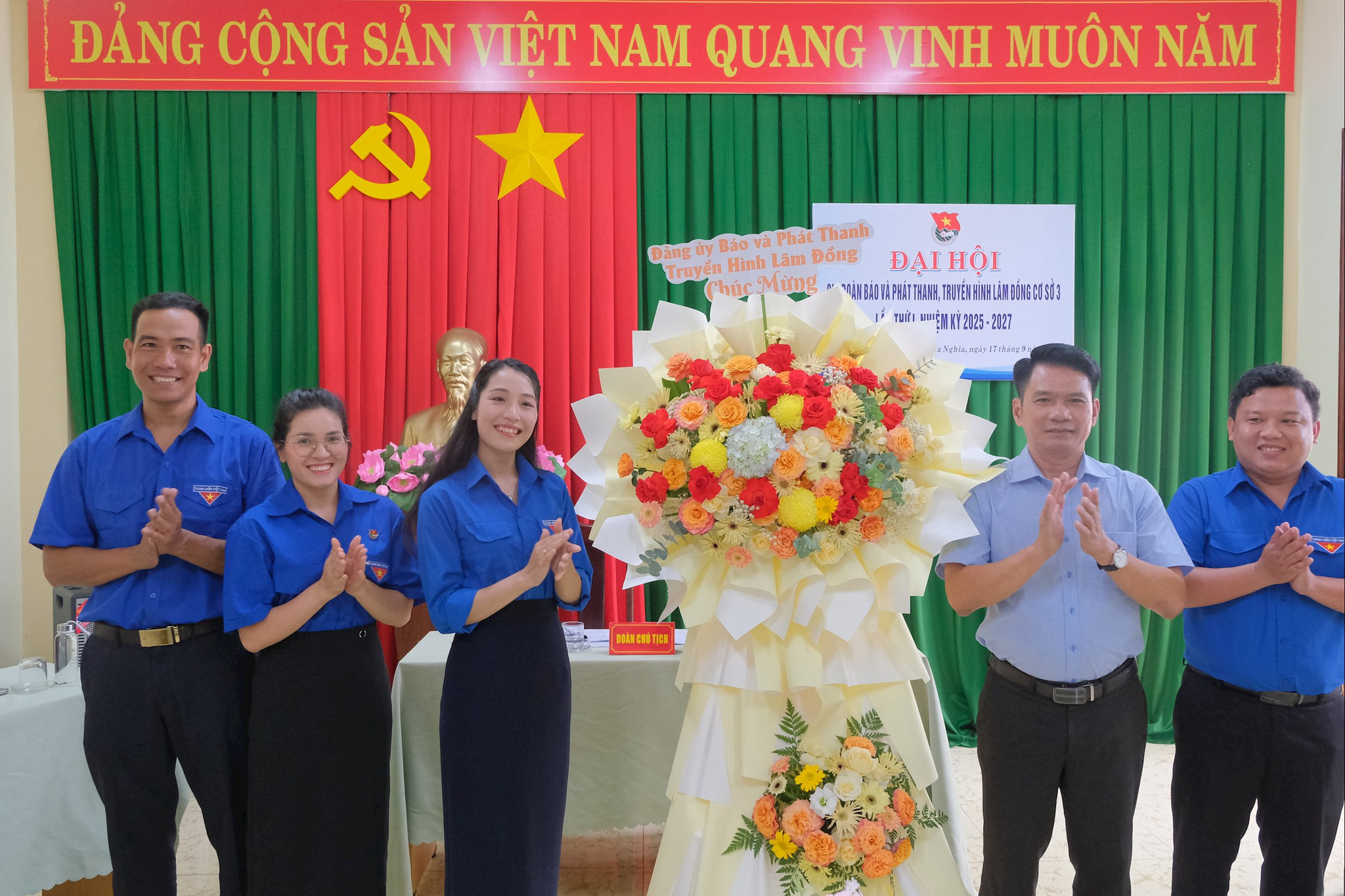 chọn 9