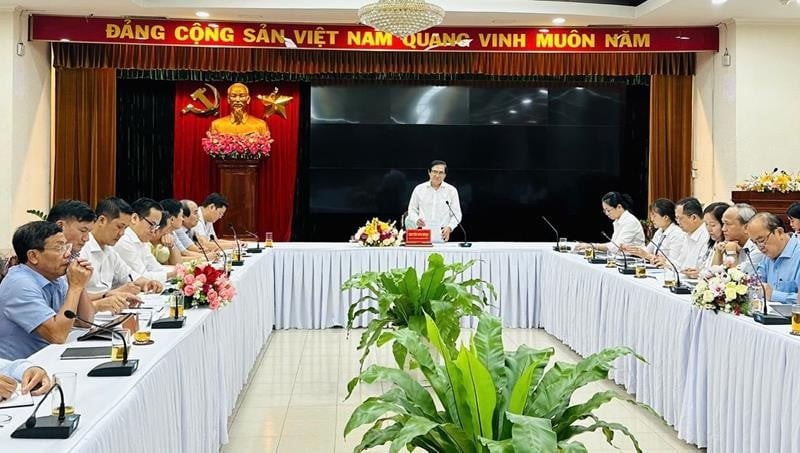 Công văn 5962: Bộ Y tế có hướng dẫn mới về các Trung tâm Y tế các cấp khi tổ chức chính quyền địa phương 02 cấp