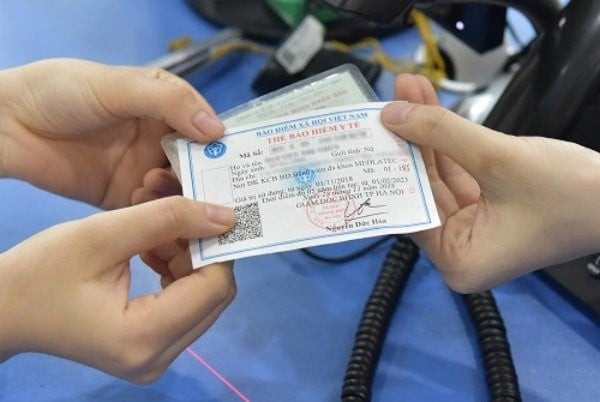 Các mức hỗ trợ đóng bảo hiểm y tế trên địa bàn tỉnh Vĩnh Long từ ngày 10/9/2025