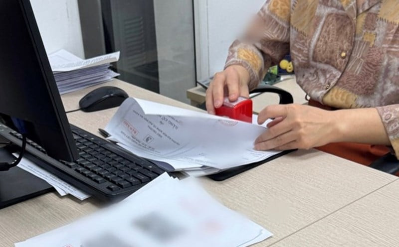 Chi tiết 24 giao dịch phải công chứng chứng thực mới nhất 