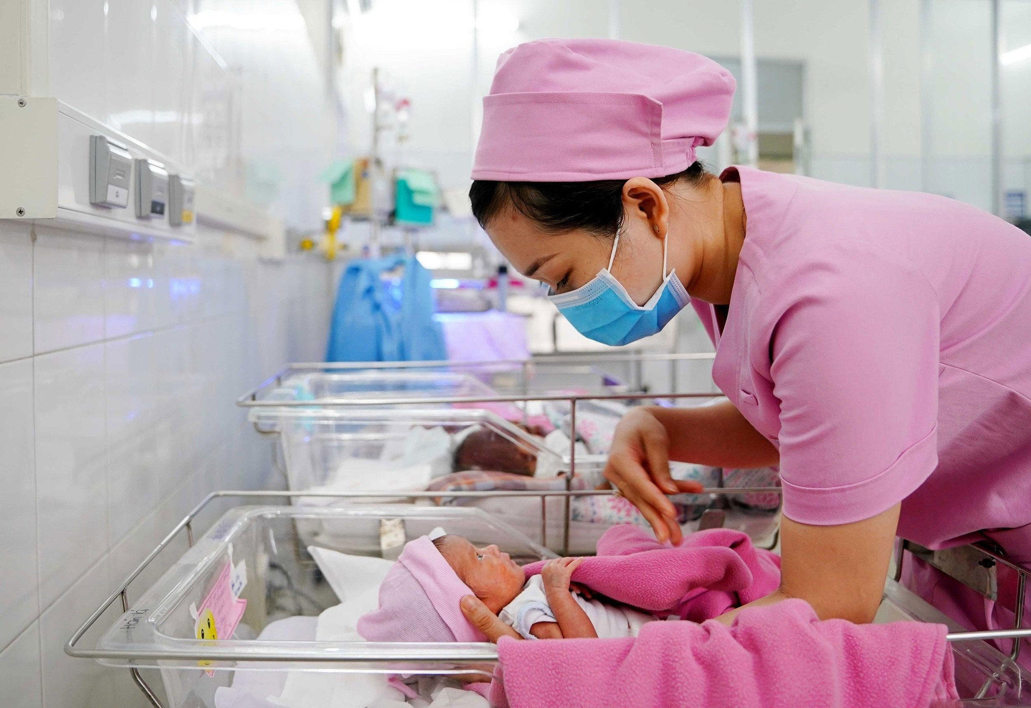 Công văn hỗ trợ 01 triệu đồng cho phụ nữ sinh 2 con trước 35 tuổi của tỉnh Đồng Nai
