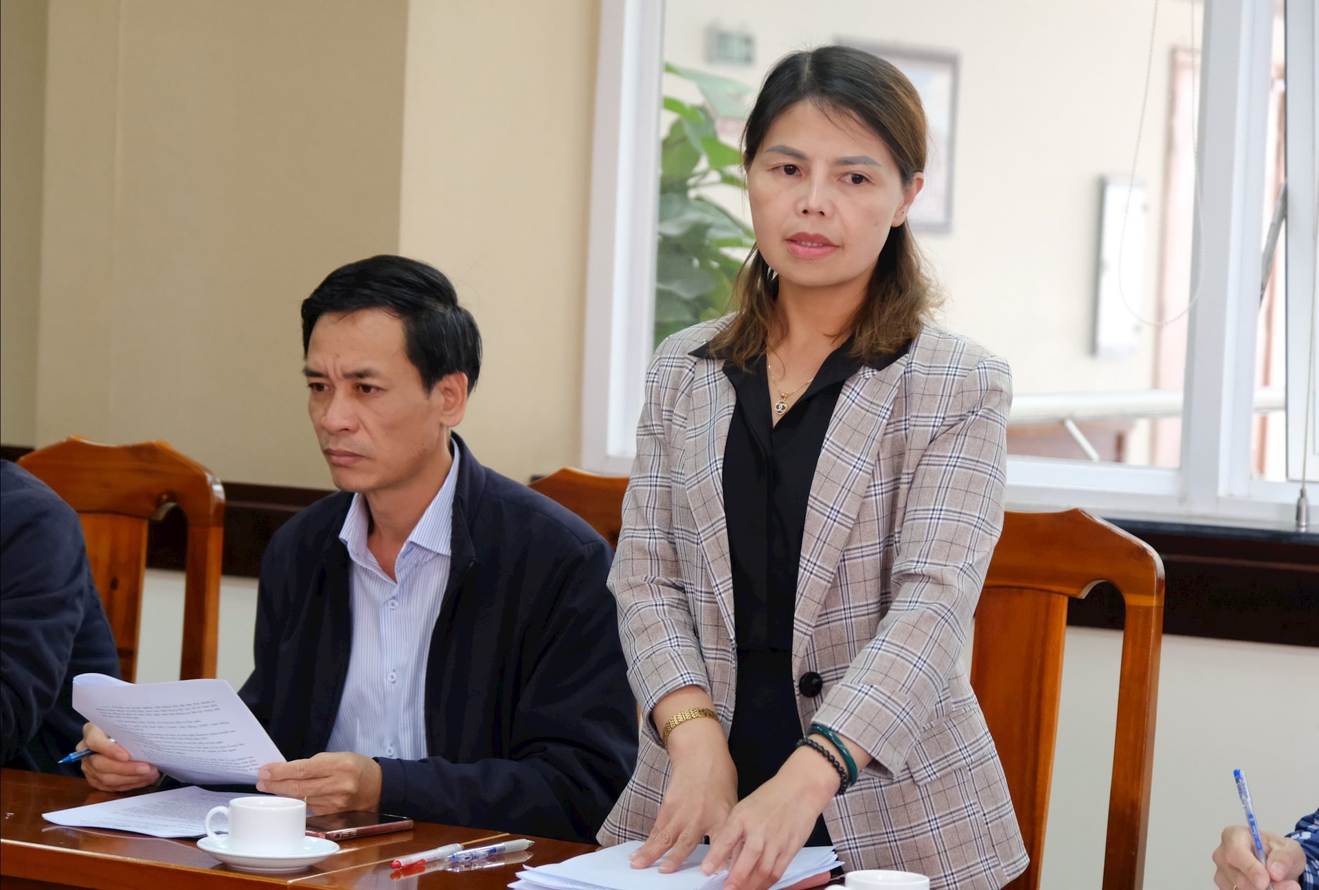 ប្រធានមជ្ឈមណ្ឌលវិនិយោគ ពាណិជ្ជកម្ម និងទេសចរណ៍បានលើកឡើងថាព័ត៌មានលើទំព័រព័ត៌មានអេឡិចត្រូនិកនឹងត្រូវបានបង្កើន។