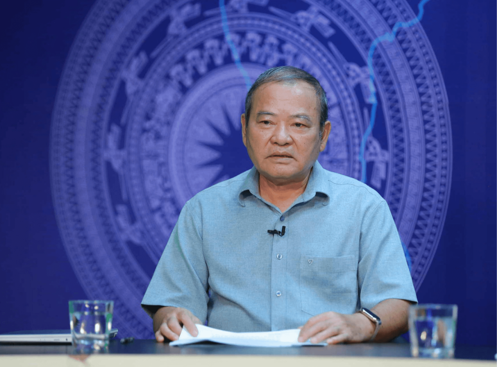 TỌA ĐÀM: Nội địa hóa ngành ô tô Việt Nam với nền kinh tế độc lập, tự chủ- Ảnh 5.