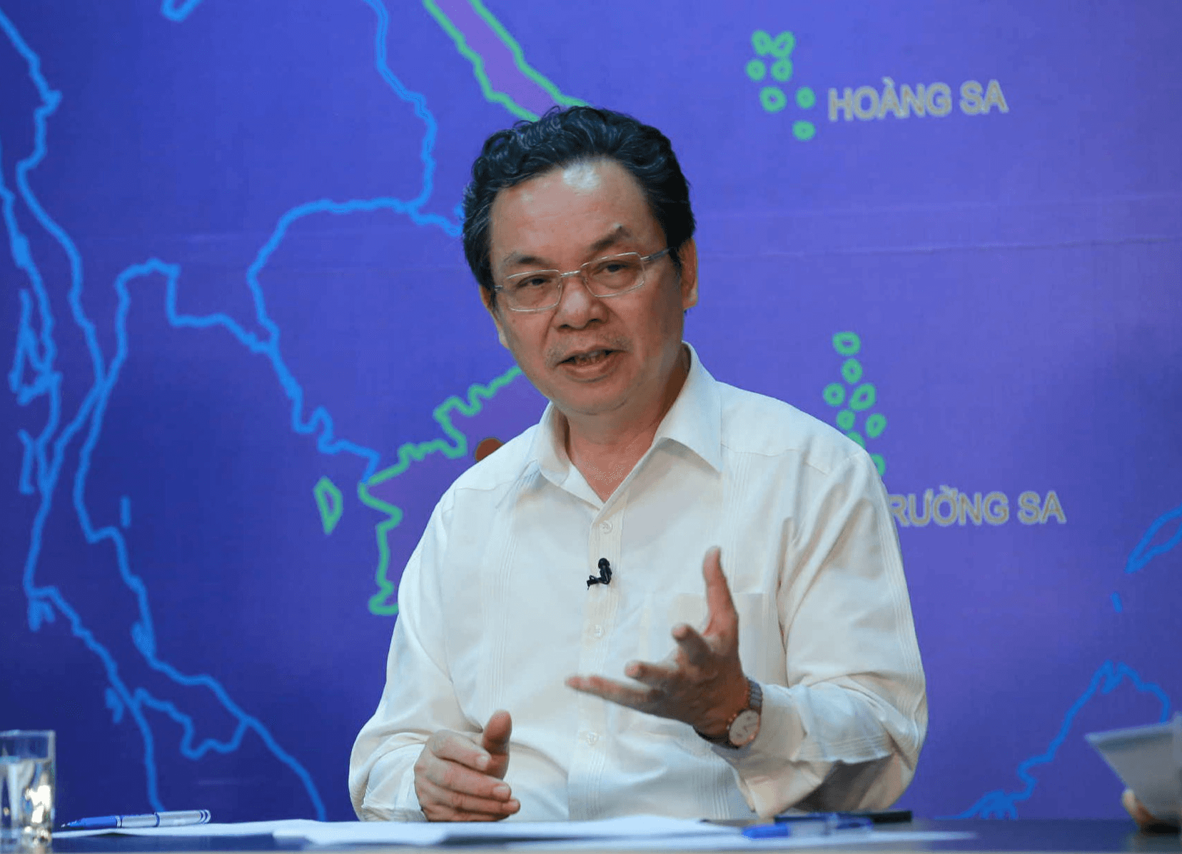 TỌA ĐÀM: Nội địa hóa ngành ô tô Việt Nam với nền kinh tế độc lập, tự chủ- Ảnh 6.