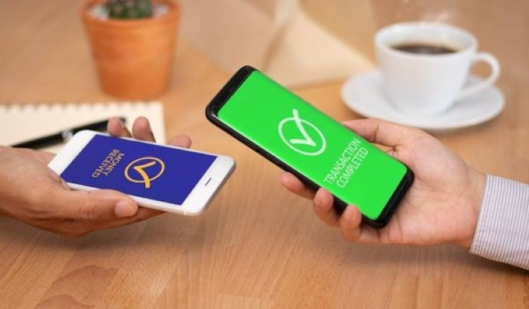 Các trường hợp báo cáo giao dịch chuyển tiền điện tử trong phòng chống rửa tiền thực hiện từ 01/11/2025