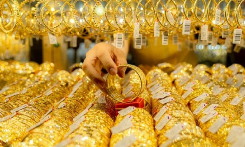 Nghị định về kinh doanh vàng mới nhất và các văn bản hướng dẫn
