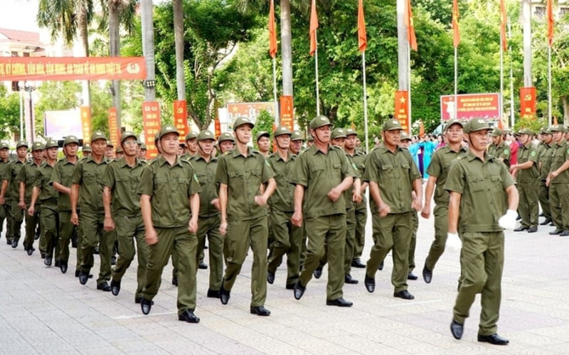 Tiêu chuẩn xét tặng Kỷ niệm chương đối với cá nhân khác có công lao đóng góp cho sự phát triển của ngành Tư pháp (Hình ảnh từ Internet)