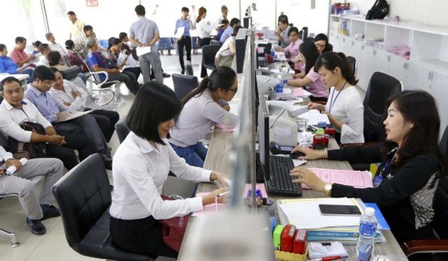 5 nhóm đối tượng chịu sự tác động do sắp xếp tổ chức bộ máy, đơn vị hành chính các cấp- Ảnh 1.