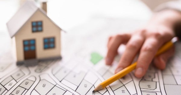 Hướng dẫn ký xác nhận mảnh trích đo nơi chưa có bản đồ địa chính theo Công văn 5745