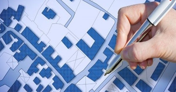 Hướng dẫn ký xác nhận mảnh trích đo nơi đã có bản đồ địa chính theo Công văn 5745/SNNMT-BĐVT