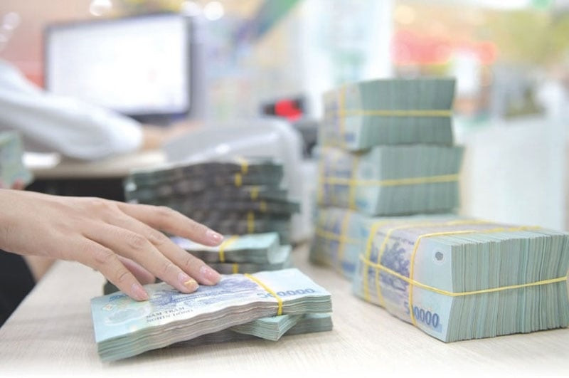 Mức lương của kiểm soát viên trong doanh nghiệp Nhà nước từ ngày 15/9/2025 (Hình ảnh từ Internet)