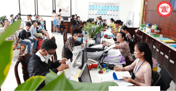 Quy định 365-QĐ/TW tiêu chuẩn chính thức của cán bộ lãnh đạo quản lý các cấp (tiêu chuẩn chung)