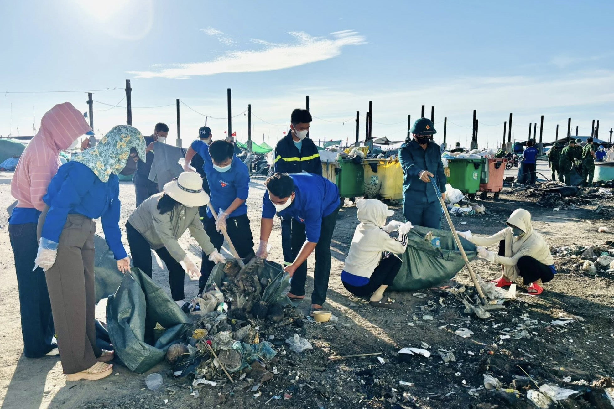 xã Liên Hương