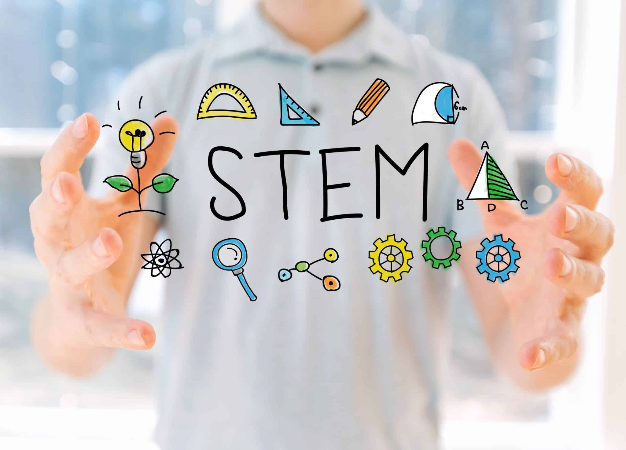 Chuẩn chương trình đào tạo kỹ sư và thạc sĩ tài năng thuộc các lĩnh vực STEM giai đoạn 2025 - 2035