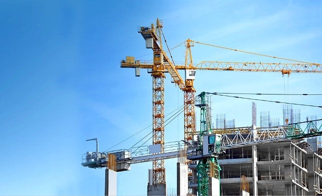 Chính phủ thống nhất quyết nghị dự án Luật Xây dựng sửa đổi thế nào