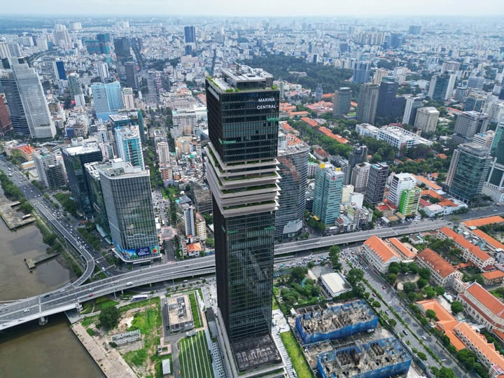  Phân loại đô thị 06 thành phố trực thuộc Trung ương sau sáp nhập