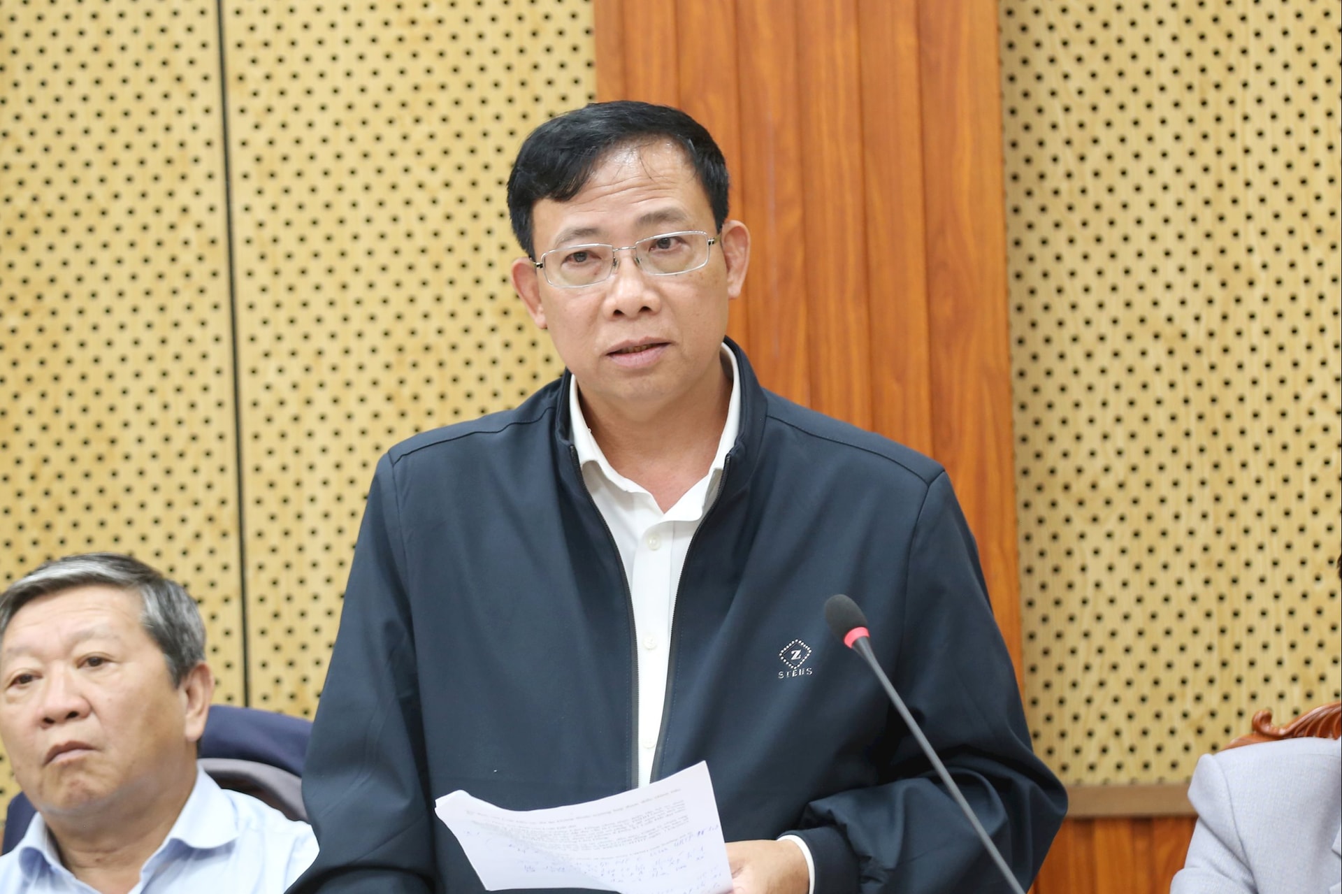 នាយកដ្ឋាន TC