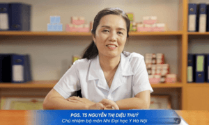 Tầm quan trọng của lợi khuẩn trong việc bảo vệ và chăm sóc sức khỏe trẻ em