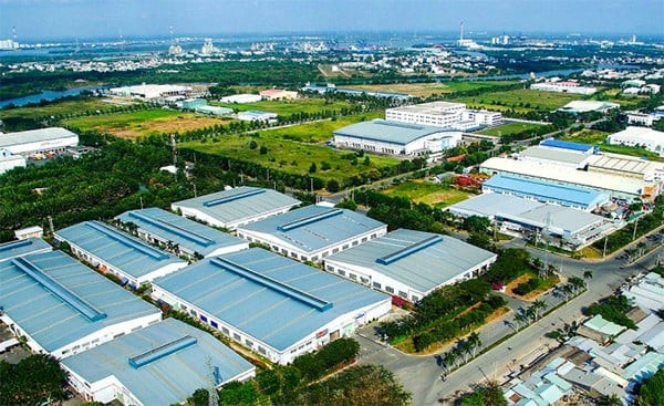 Thủ tục hải quan đối với hoạt động gia công cho doanh nghiệp chế xuất theo Công văn 24999/CHQ-GSQL