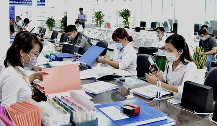 Kế hoạch sắp xếp doanh nghiệp nhà nước