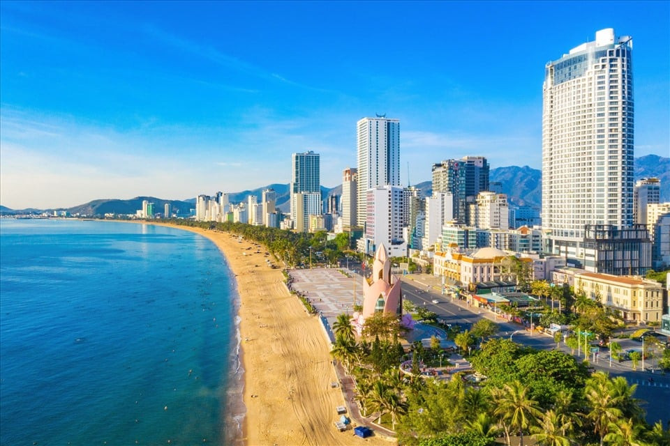  20 đô thị loại 1 sẽ hạ cấp xuống thành đô thị loại 2 sau sáp nhập