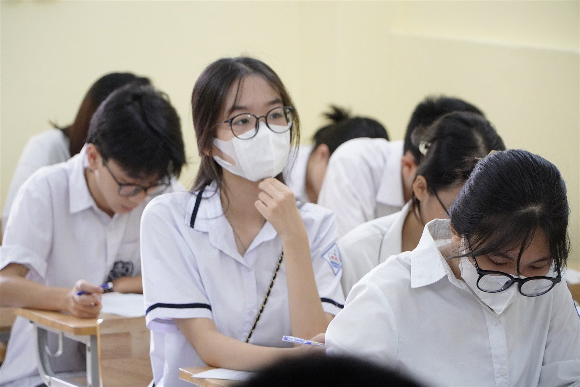 Từ 31/10/2025, kỷ luật học sinh dựa trên tâm sinh lý, giới tính để xác định hình thức (Hình ảnh từ Internet)