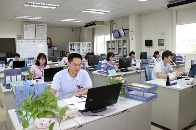 Kế hoạch 130: Chỉ đạo mới về sắp xếp đơn vị sự nghiệp công lập giáo dục (trường tiểu học, THCS, THPT)