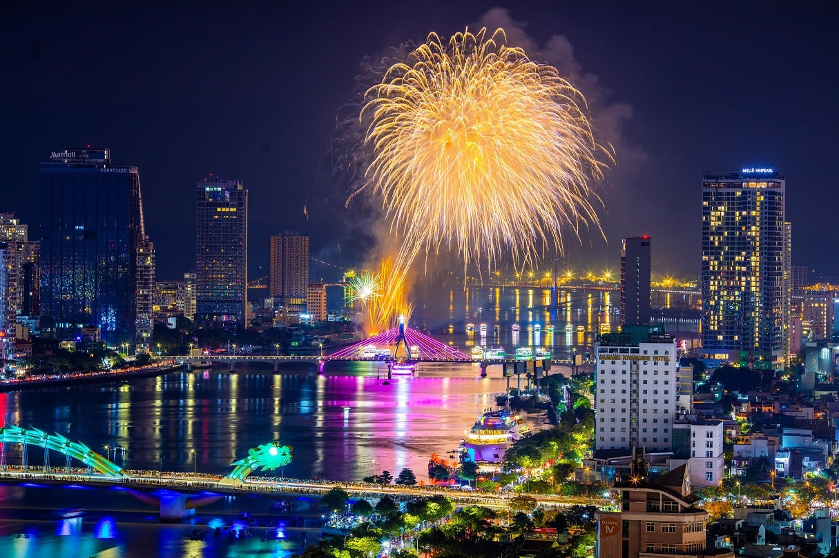 04 đô thị loại I của Việt Nam sau sáp nhập