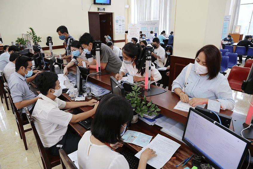 Quy định mới về xử lý kỷ luật cán bộ công chức từ ngày 23/9/2025