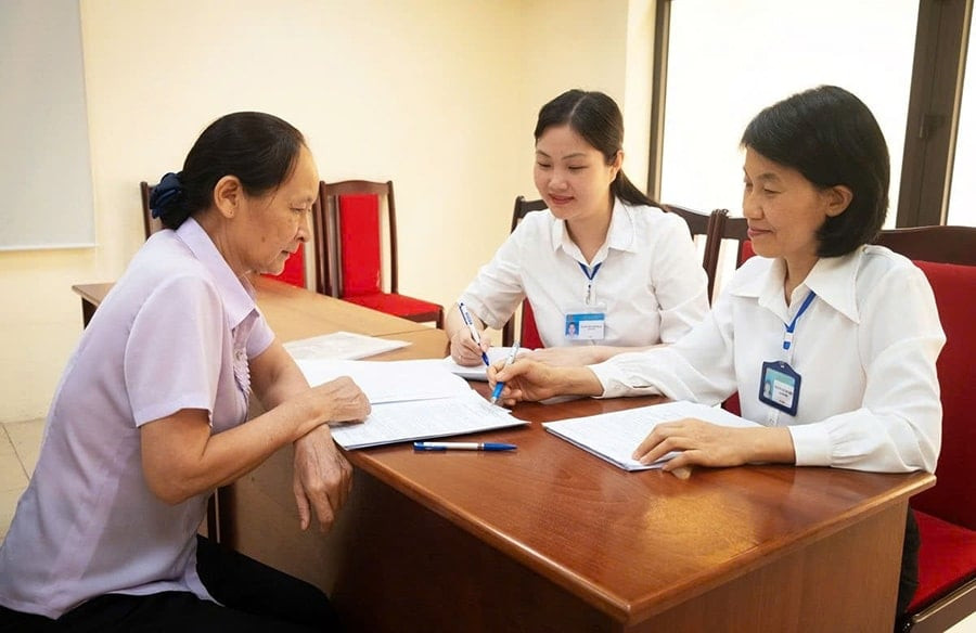 Chính phủ cho ý kiến với dự án Luật sửa đổi, bổ sung Luật Tiếp công dân, Luật Khiếu nại, Luật Tố cáo