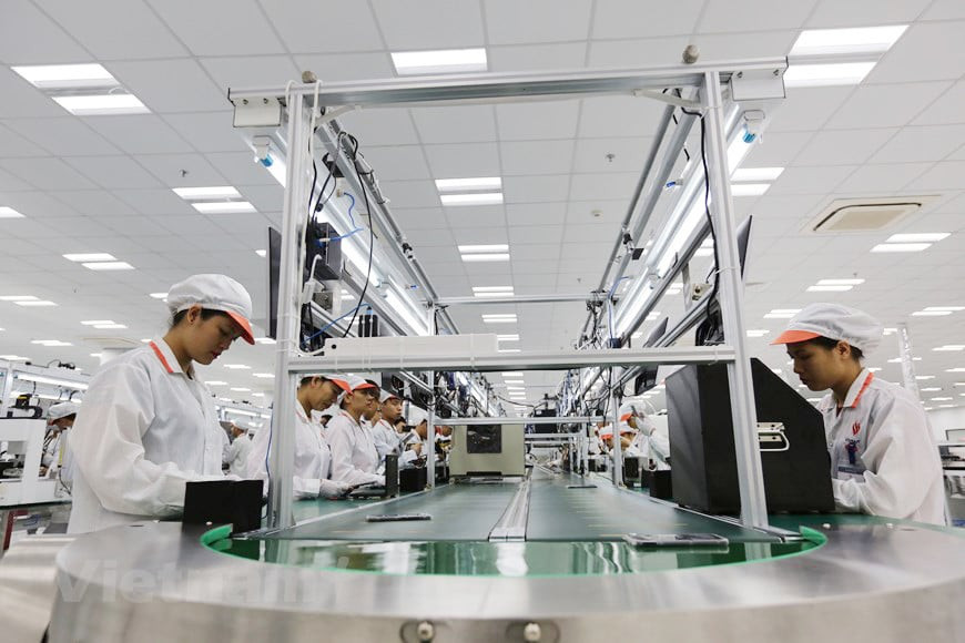 Đề xuất bổ sung hoạt động về sở hữu trí tuệ trong doanh nghiệp nhà nước (Hình ảnh từ Internet)