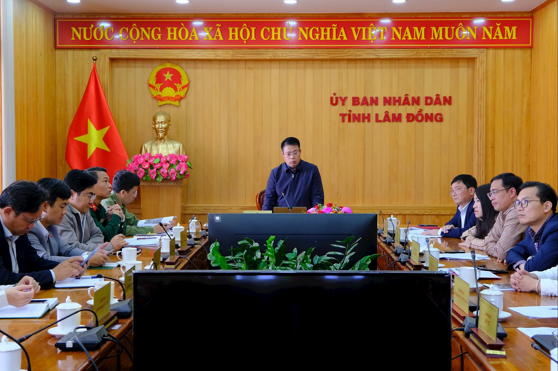 ជ្រើសរើស ៥