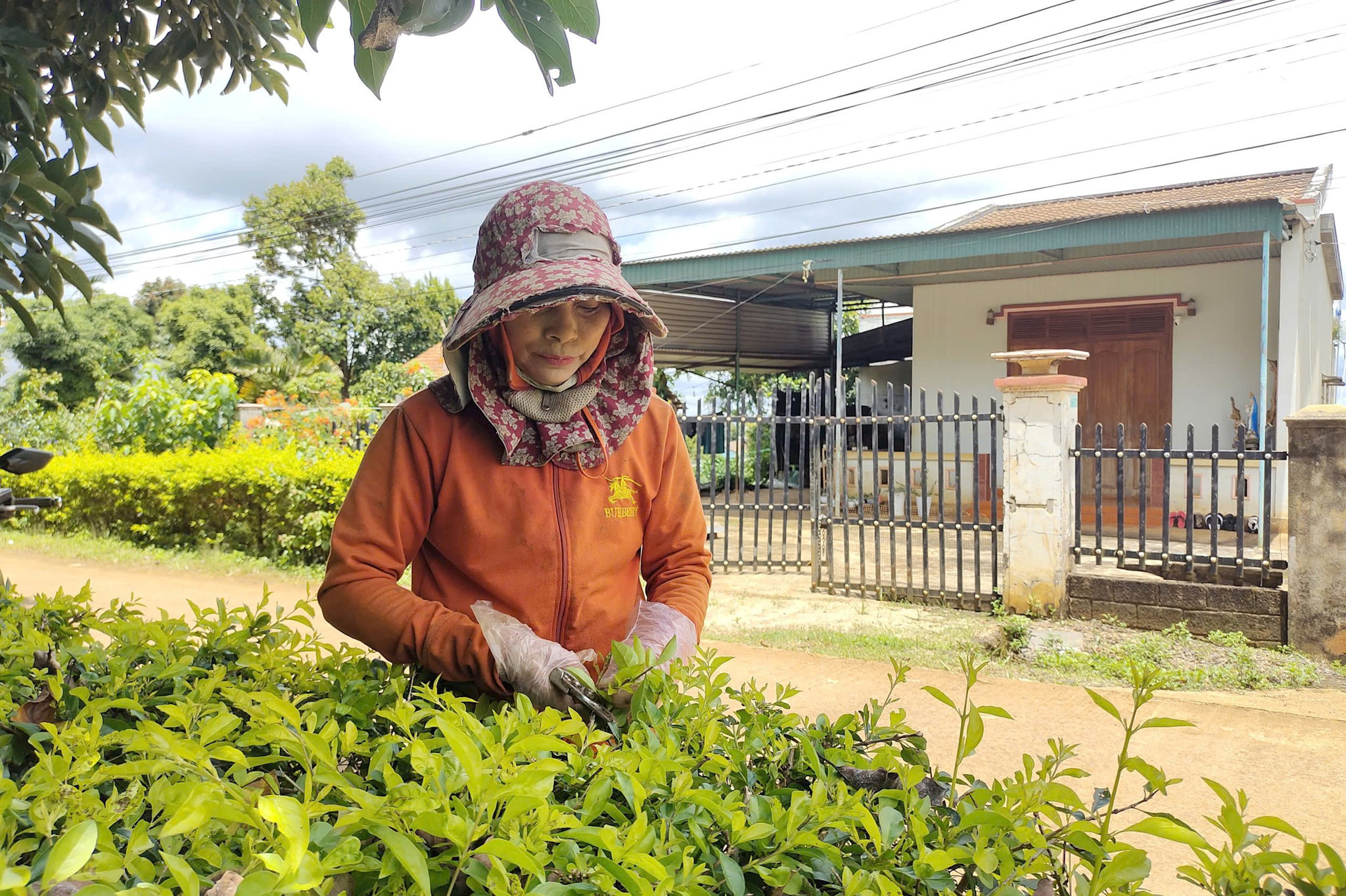thuận an