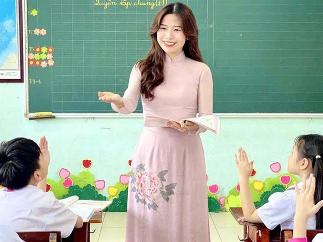 Những điểm mới của Thông tư 21/2025/TT-BGDĐT quy định chế độ trả tiền lương dạy thêm giờ với nhà giáo- Ảnh 1.