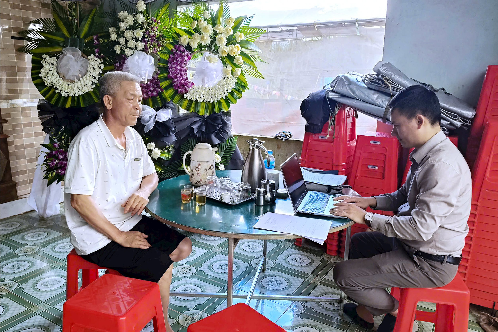 anh lam thu tuc