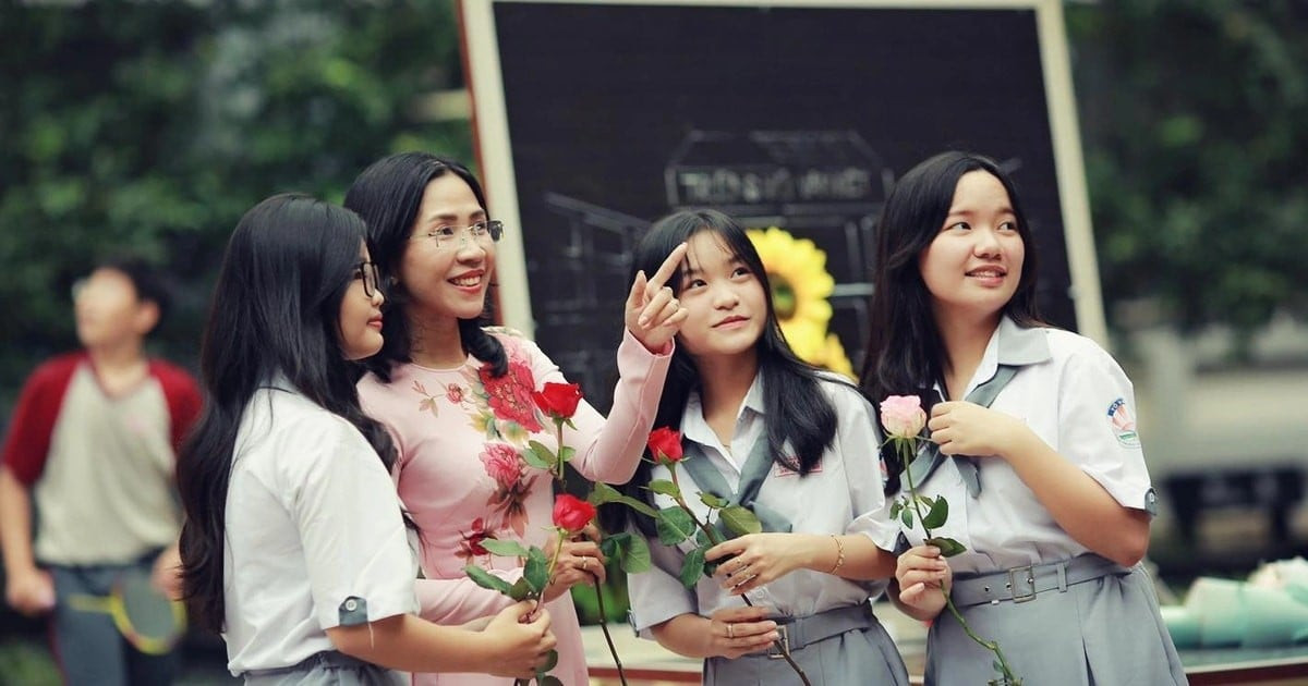 Đề xuất giáo viên cơ sở giáo dục thường xuyên được nghỉ hè 8 tuần (Hình ảnh từ Intenret)