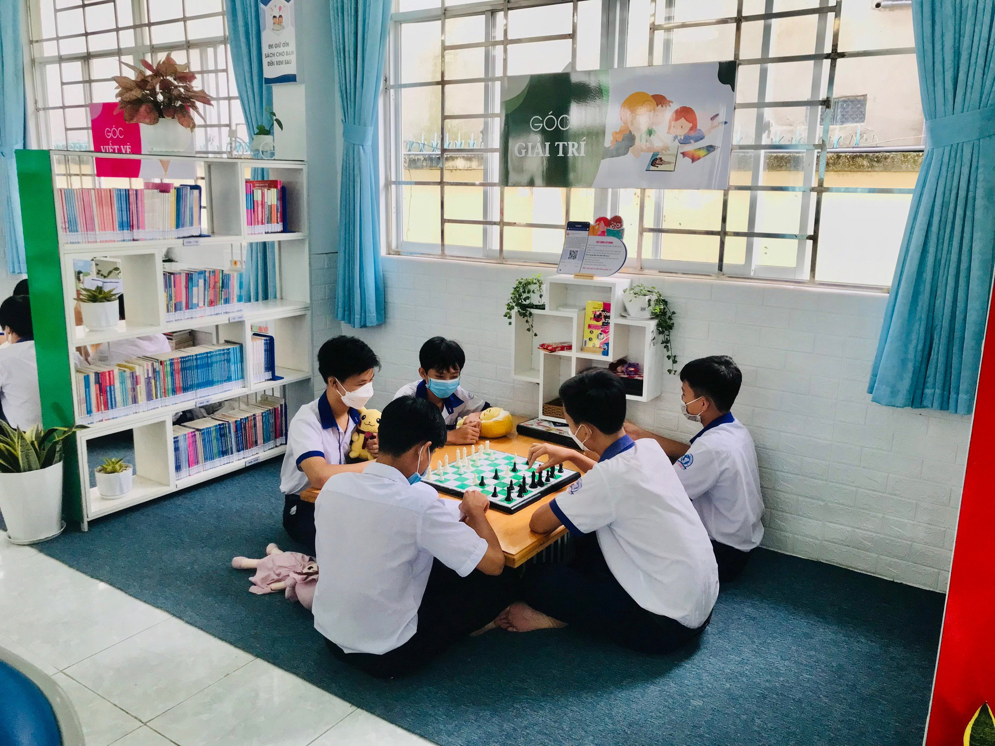 Công văn 3905: Hướng dẫn công tác thư viện trường học năm học 2025-2026 tại Hà Nội 