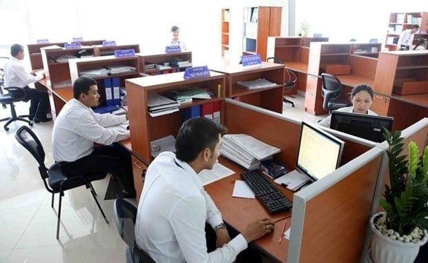 Thông báo kết quả kỳ xét thăng hạng chức danh nghề nghiệp viên chức năm 2025 của Bộ Công Thương (đợt I)