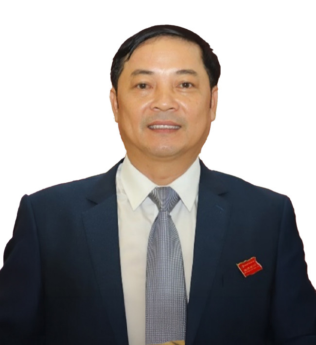 Lê Trọng Yên