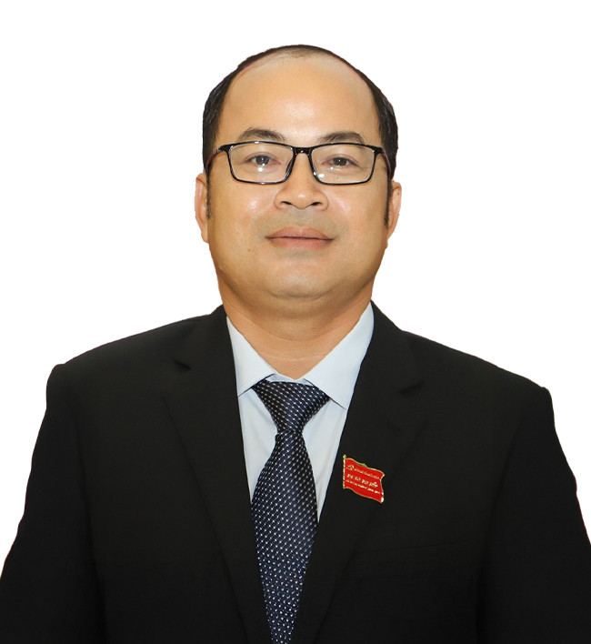 Y Quang BKrông
