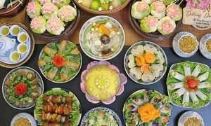 Rằm tháng 7 có phải cúng chay?