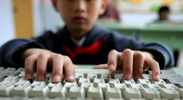 Công văn 2609: Hướng dẫn tăng cường công tác bảo vệ trẻ em trên môi trường mạng của Sở GD&ĐT TPHCM
