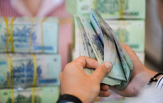 Công văn 14388: Chỉ đạo mới về thanh toán tiền lương, phụ cấp, bổ nhiệm kế toán trưởng theo CQĐP 02 cấp