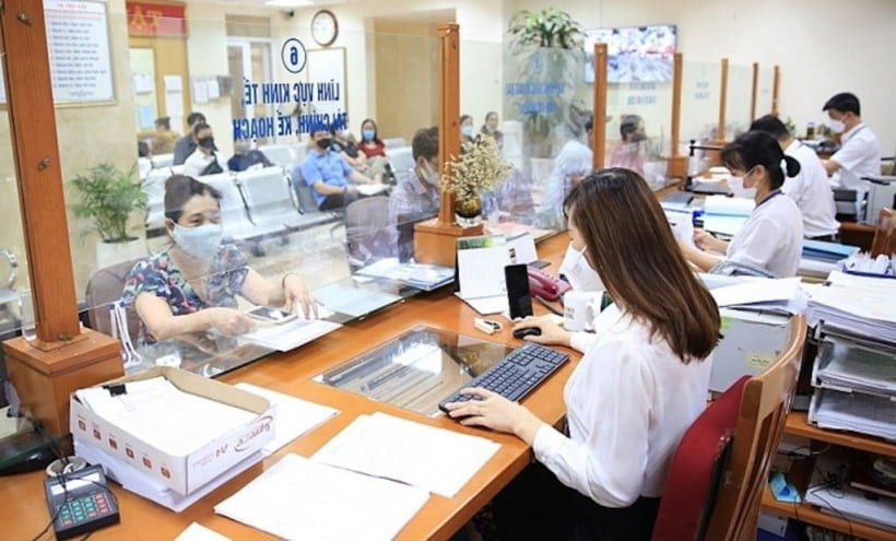 Công văn 6023: Hướng dẫn mới về hình thức văn bản quy định chức năng của cơ quan chuyên môn thuộc UBND cấp tỉnh