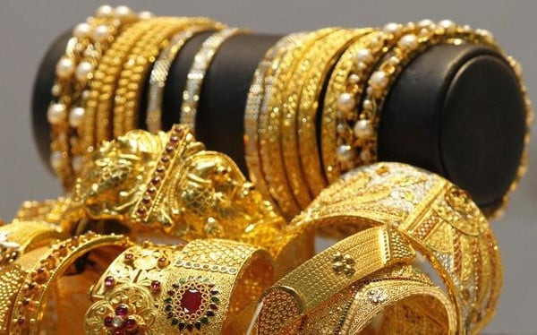 Nghiên cứu các chính sách miễn thuế xuất khẩu vàng trang sức